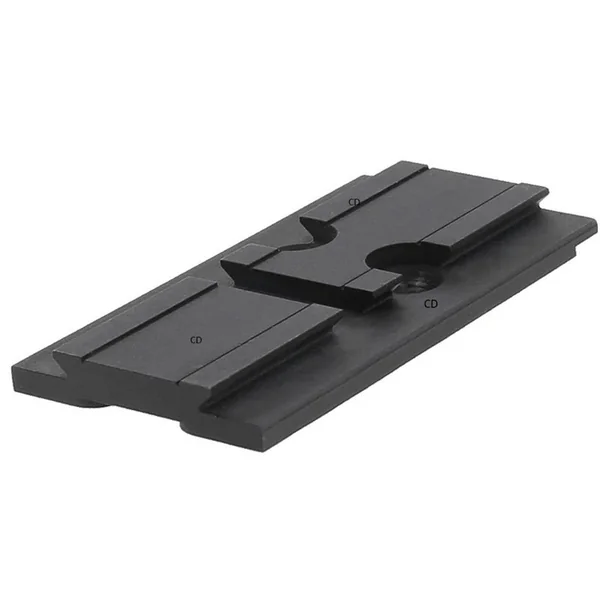 Plaque Adaptatrice Acro Aimpoint Pour Montage Sur Glock Mos