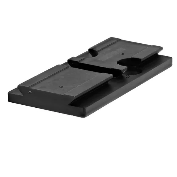 Plaque Adaptatrice Acro Aimpoint Pour Montage Sur SIG Sauer P320/M17