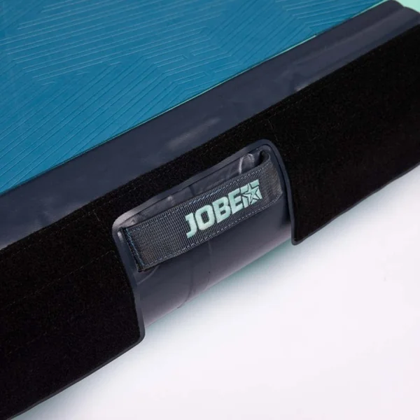 Plateforme gonflable bateau Jobe Infinity Dock pour scoooter sous marin
