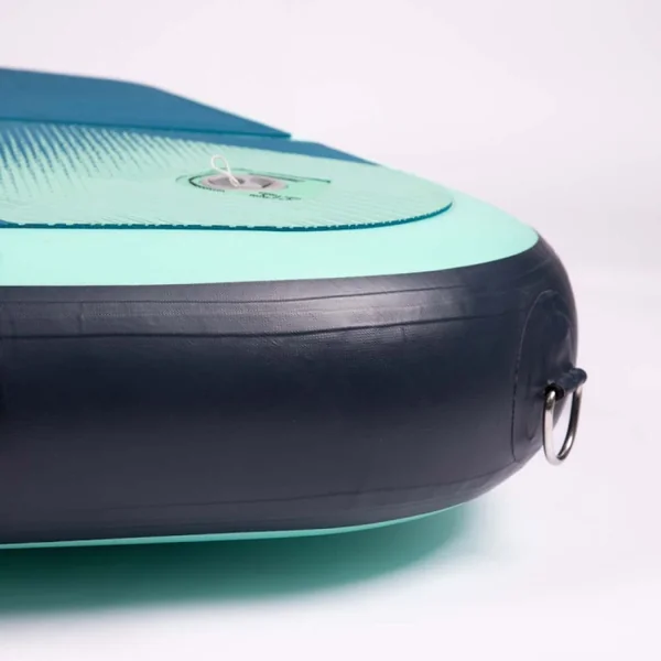 Plateforme gonflable bateau Jobe Infinity Dock pour scoooter sous marin