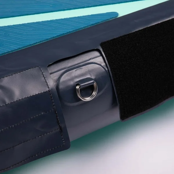 Plateforme gonflable bateau Jobe Infinity Dock pour scoooter sous marin