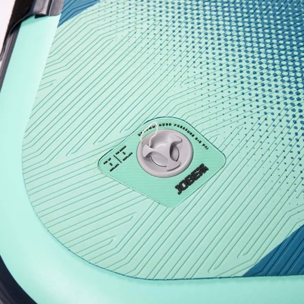 Plateforme gonflable bateau Jobe Infinity Dock pour scoooter sous marin