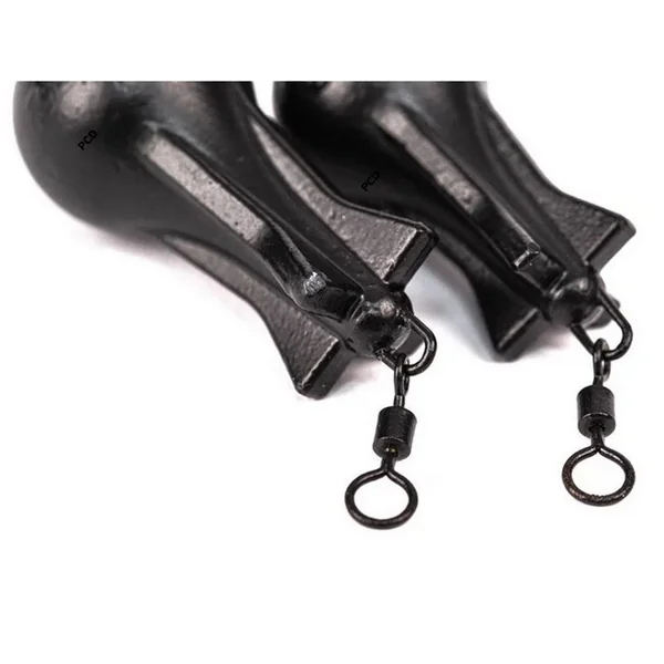 Plombs Pour Flotteur Marqueur Ridge Monkey MarkaFloat 4oz Par 2