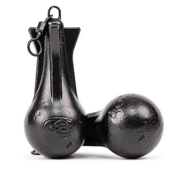 Plombs Pour Flotteur Marqueur Ridge Monkey MarkaFloat 4oz Par 2