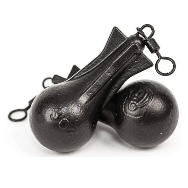 Plombs Pour Flotteur Marqueur Ridge Monkey MarkaFloat 4oz Par 2