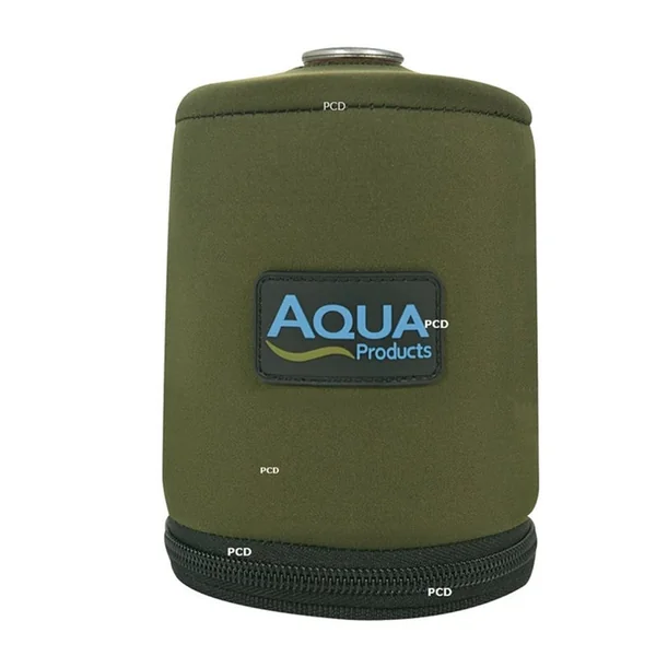 Pochette à Gaz Aqua Products Black Series Gas Pouch