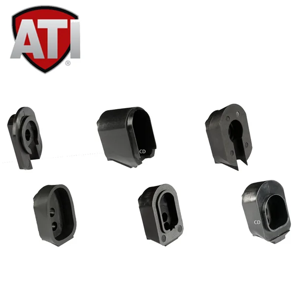 POIGNEE PISTOLET ATI POUR FUSIL A POMPE MOSSBERG REMINGTON ET WINCHESTER