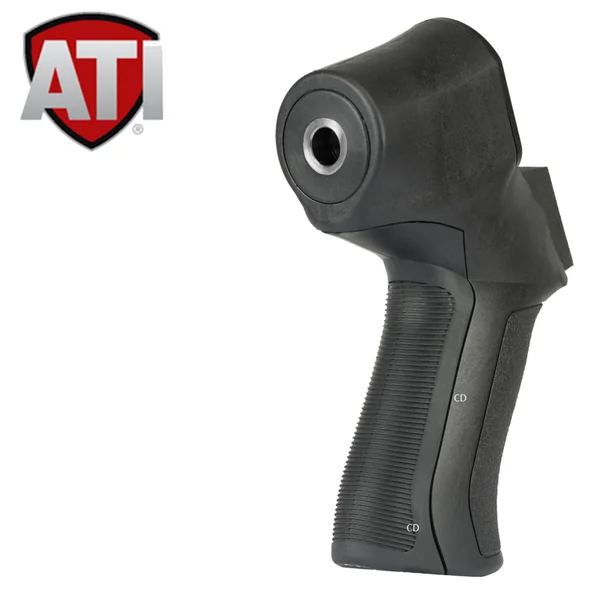 POIGNEE PISTOLET ATI POUR FUSIL A POMPE MOSSBERG REMINGTON ET WINCHESTER