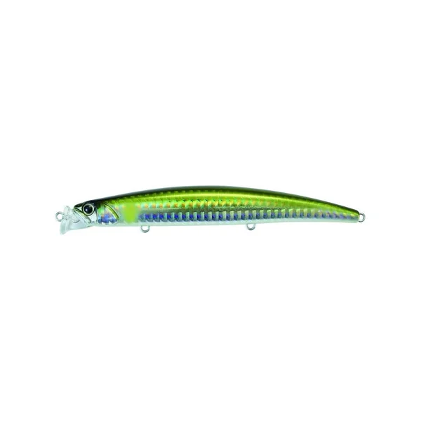 Poisson Nageur Duo International Terrif DC-12 Type 1 12cm