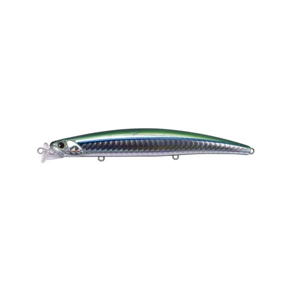 Poisson Nageur Duo International Terrif DC-12 Type 1 12cm
