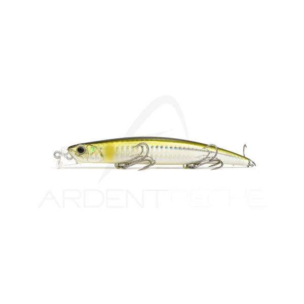 Poisson nageur DUO Terrif DC-12 Type 1