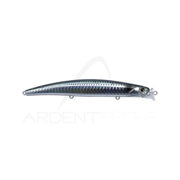 Poisson nageur DUO Terrif DC-12 Type 1