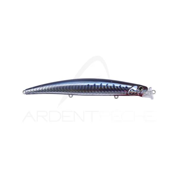 Poisson nageur DUO Terrif DC-12 Type 1