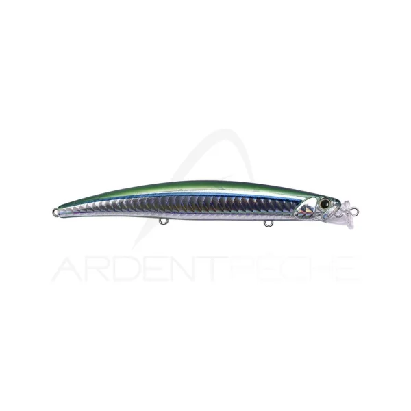 Poisson nageur DUO Terrif DC-12 Type 1