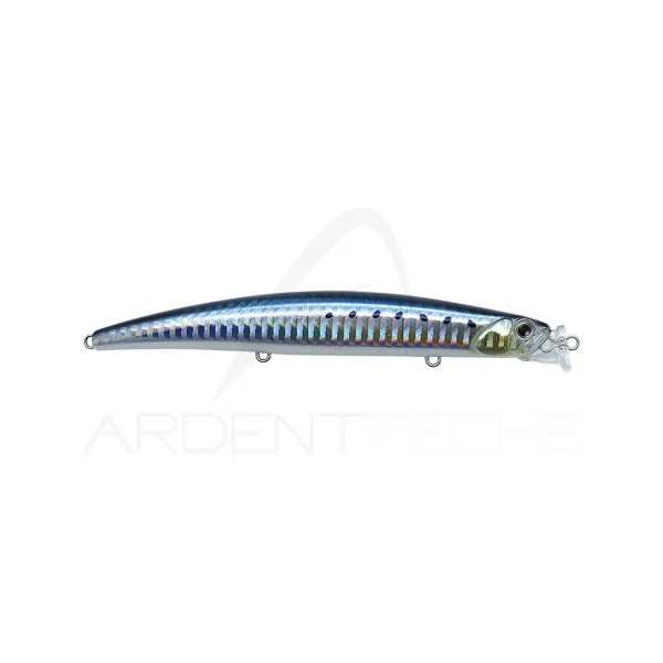 Poisson nageur DUO Terrif DC-12 Type 1