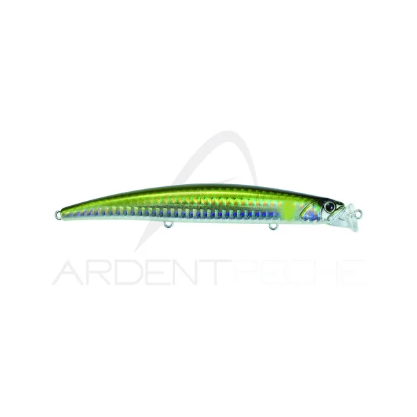 Poisson nageur DUO Terrif DC-12 Type 1