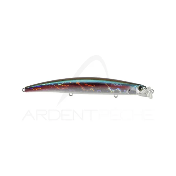 Poisson nageur DUO Terrif DC-12 Type 1