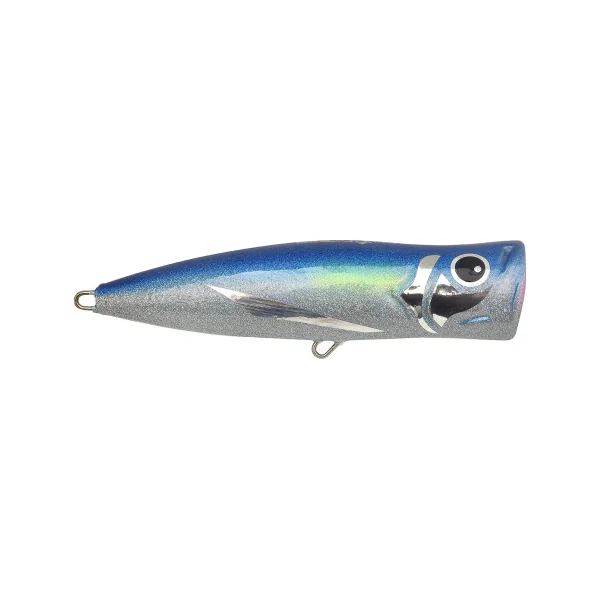 Poisson nageur FISH TORNADO Tornado koz pencil popper normal 180 FL