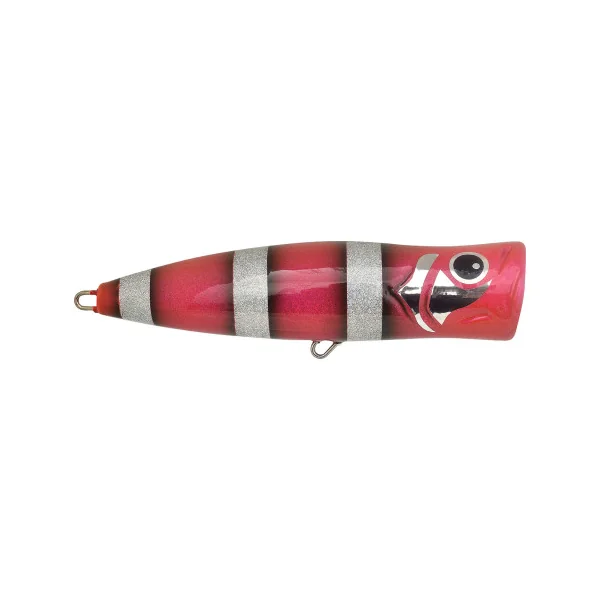Poisson nageur FISH TORNADO Tornado koz pencil popper normal 180 FL