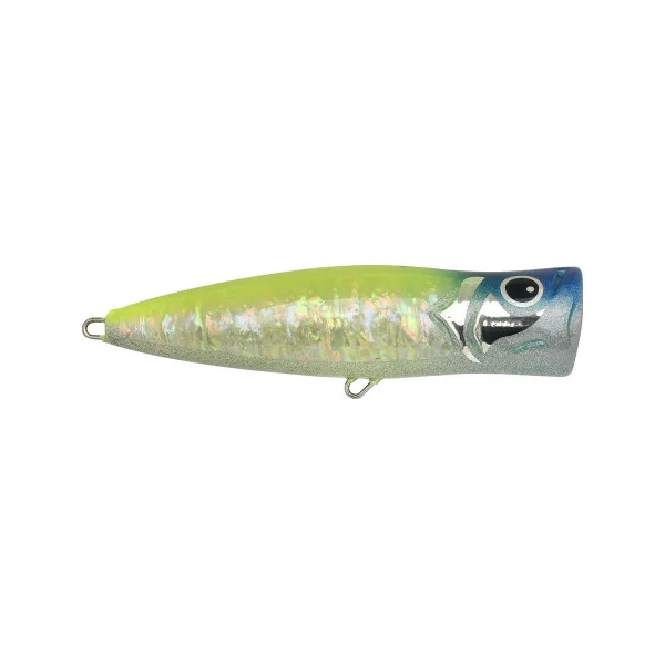 Poisson nageur FISH TORNADO Tornado koz pencil popper normal 180 FL