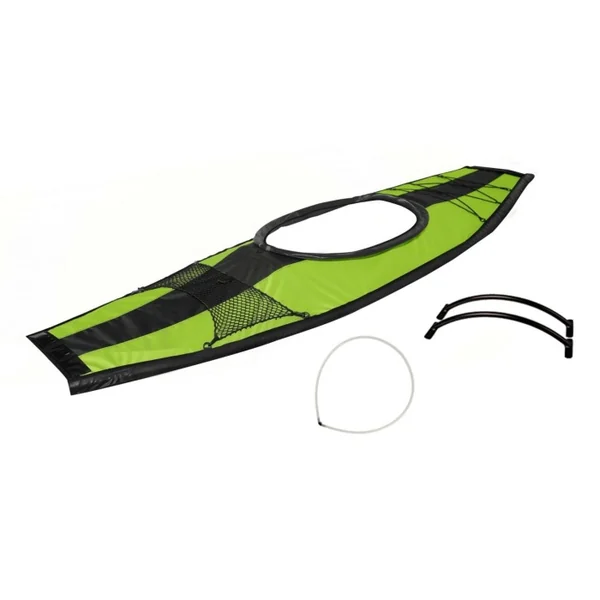 Pontage seul Gumotex Rush 1 personne