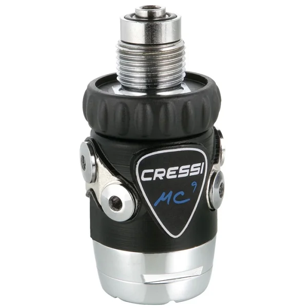 Premier Etage Cressi Mc9 Sc - Din
