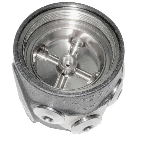 Premier Etage Cressi Mc9 Sc - Din