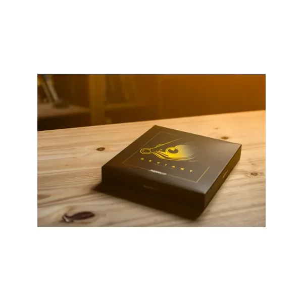 Prestige Pack Xorus Deviant - 3 coloris exclusifs | Ardent Pêche