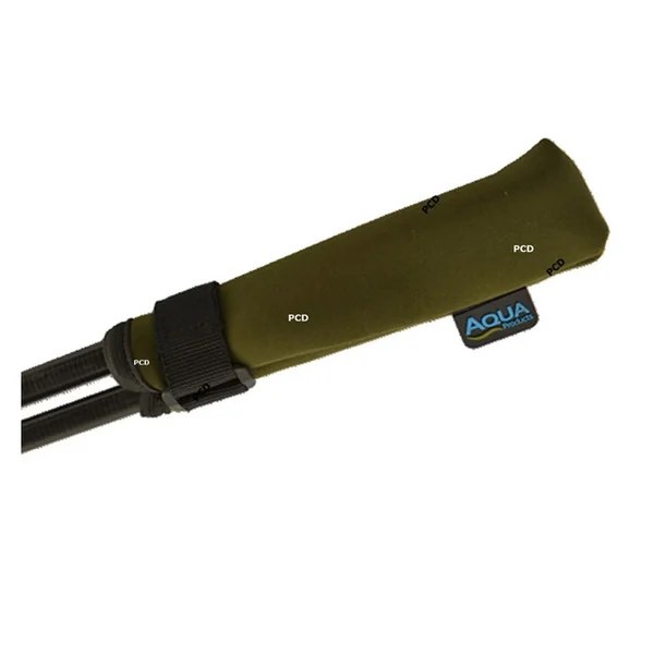 Protection Aqua Products Néoprène Tip & Butt Protectors