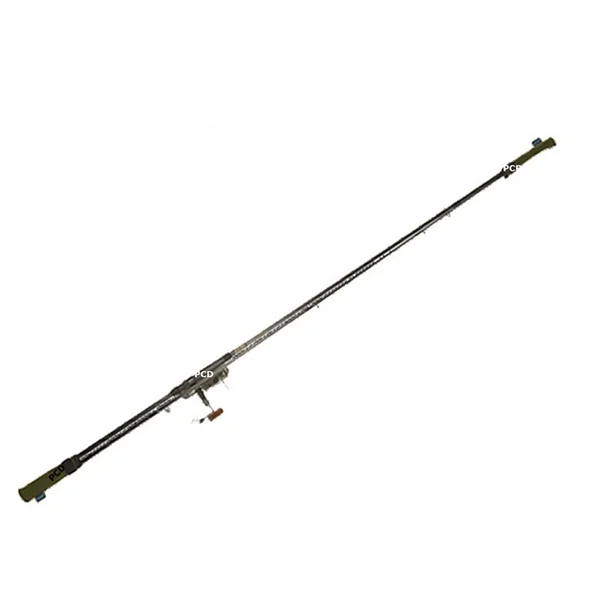 Protection Aqua Products Néoprène Tip & Butt Protectors