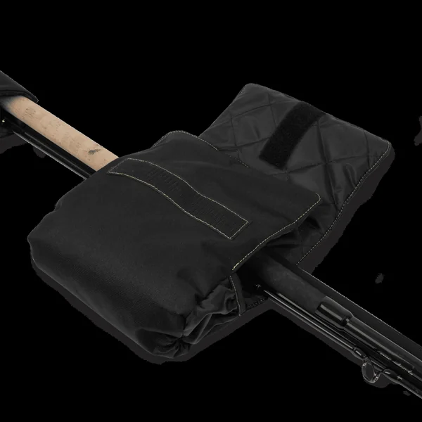 Protection Black Cat BLCK Reel and Rod Tip Shield