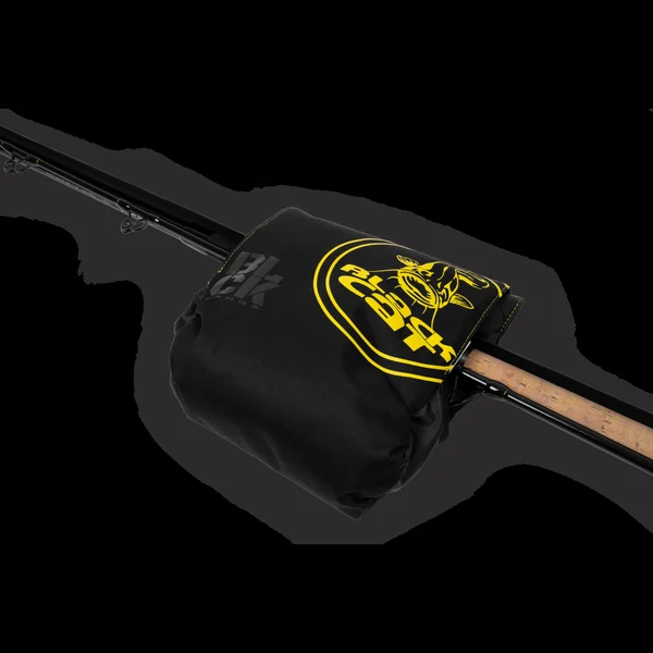 Protection Black Cat BLCK Reel and Rod Tip Shield