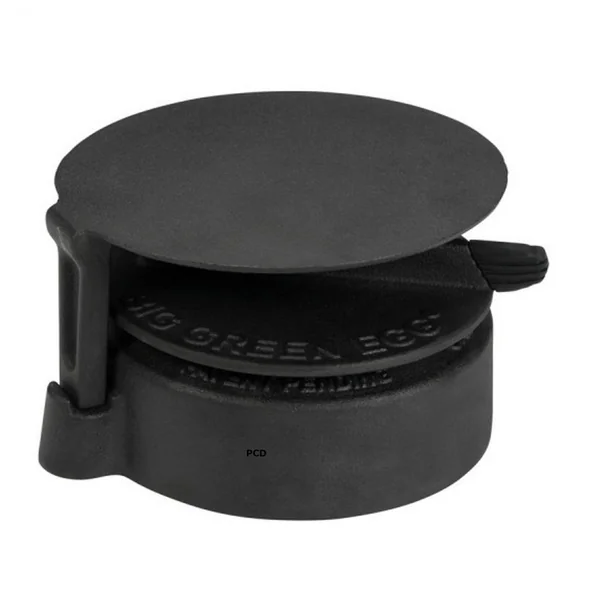 Rain Cap Pour Kamado Big Green Egg Medium, Large, XL et 2XL