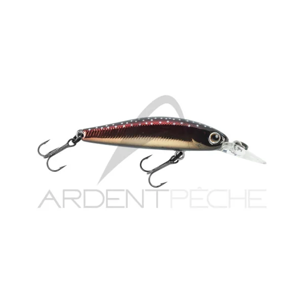Rigge S line 46 S MDR - poisson nageur pour la truite - Ardent Pêche