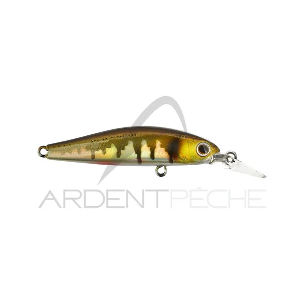 Rigge S line 46 S MDR - poisson nageur pour la truite - Ardent Pêche