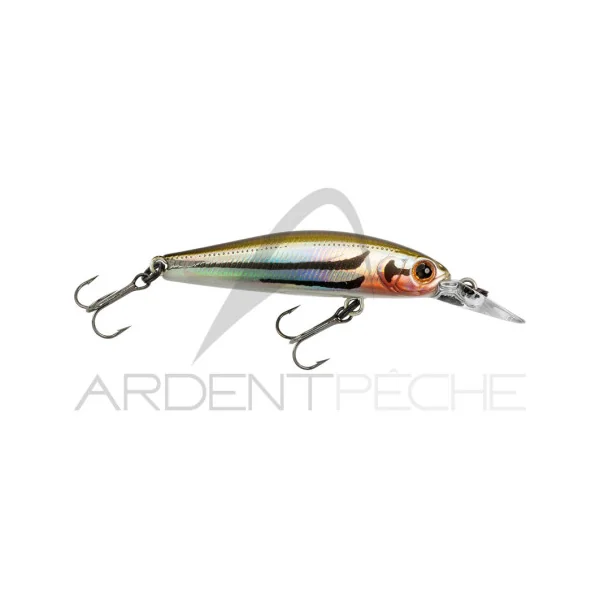 Rigge S line 46 S MDR - poisson nageur pour la truite - Ardent Pêche