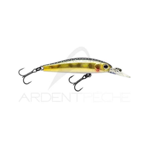 Rigge S line 46 S MDR - poisson nageur pour la truite - Ardent Pêche