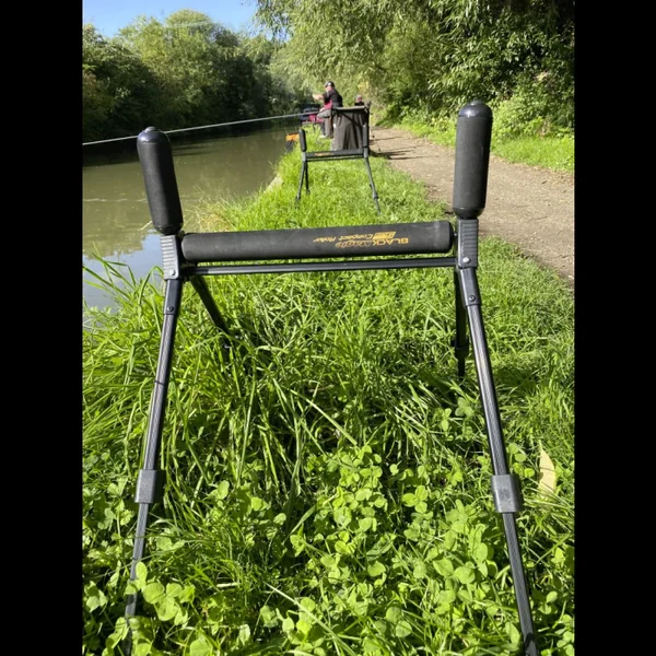 Rouleau à deboiter Browning Black Magic FB35 Competition S-Line Compact Roller