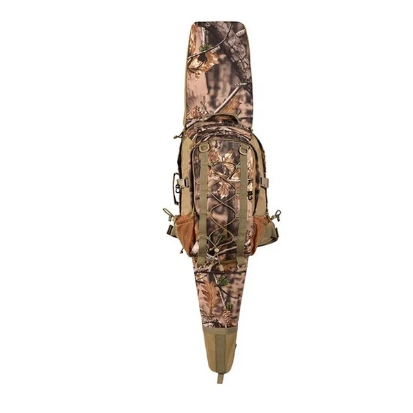 Sac A Dos Chasse 20L Avec Fourreau Arme Pro Hunt Camo Forest