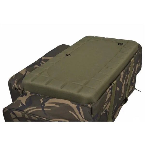 Sac Carry All Pour La Carpe Starbaits Cam Concept Carry All XL