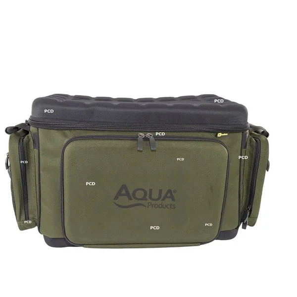 Sac Carryall Aqua Products Front Barrow Bag Black Series