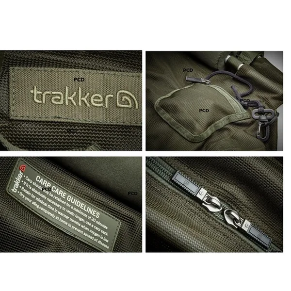 Sac de Pesée Et Conservation Trakker Sanctuary XXL Retention Sling V2