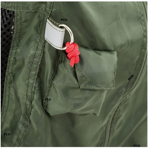 Sac De Pesée Et De Conservation JRC Cocoon 2G Recovery Sling