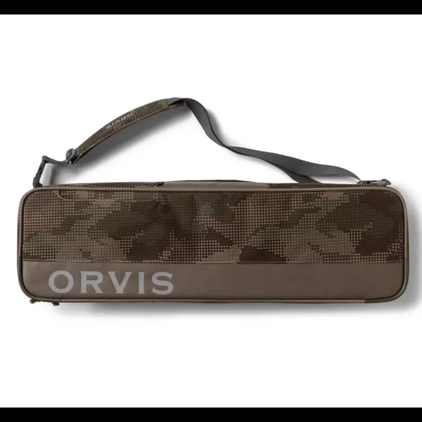 Sac de transport Orvis Carry it All Camou Large