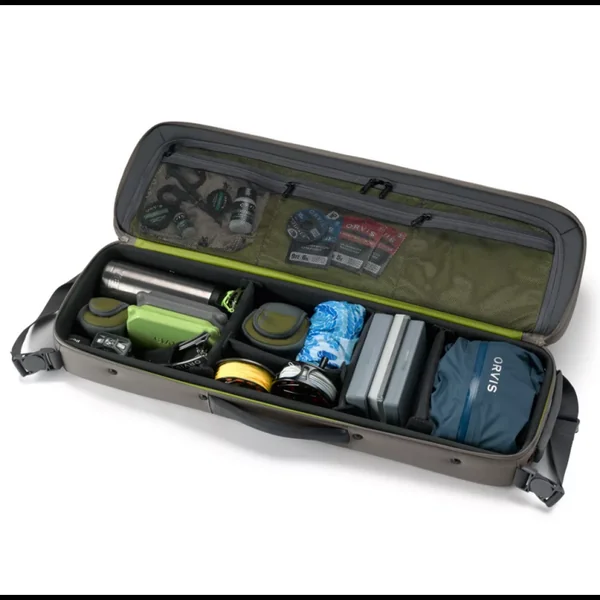 Sac de transport Orvis Carry it All Camou Large