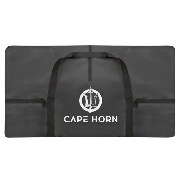 Sac de transport pour annexe pneumatique Cape horn en croix 250 à 280