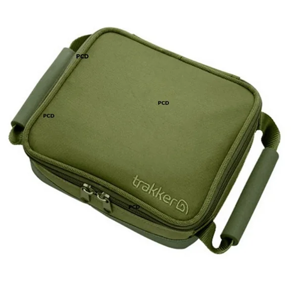 Sac De Transport Pour Trousses à Plombs Trakker NXG Modular Lead Pouch Complete