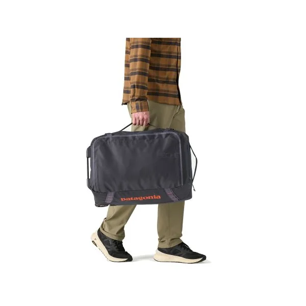 Sac de voyage PATAGONIA Black Hole® Matte Wheeled Duffel 40L