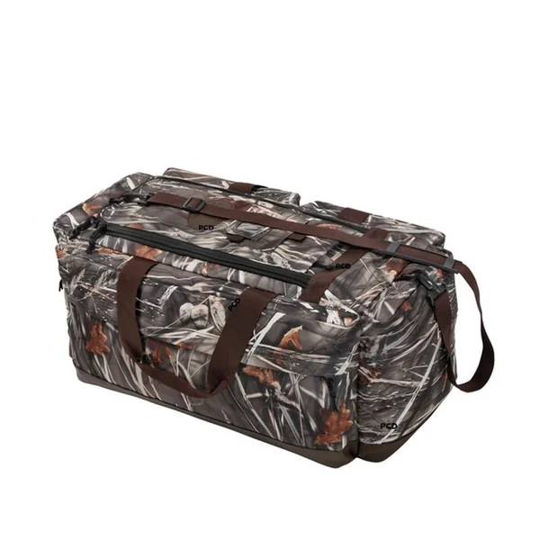 Sac De Voyage Percussion Ghostcamo Wet & Colors 60L