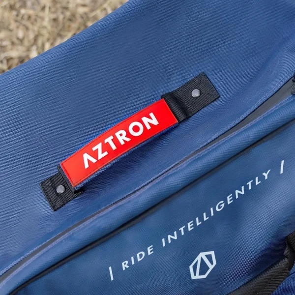 Sac transport à roulettes Stand up paddle Aztron Atlas 128L